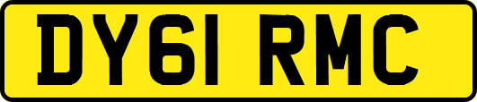 DY61RMC