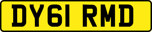 DY61RMD