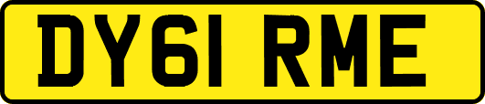 DY61RME