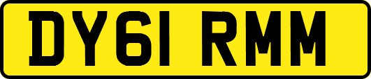 DY61RMM