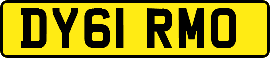 DY61RMO