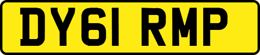 DY61RMP