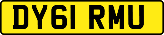 DY61RMU