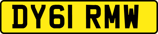 DY61RMW