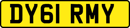 DY61RMY