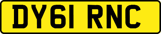 DY61RNC