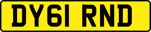 DY61RND