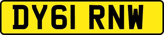 DY61RNW