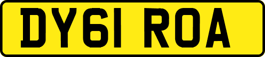 DY61ROA