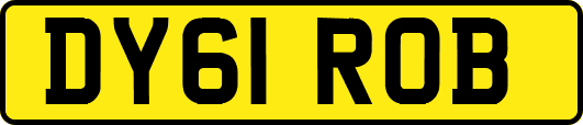 DY61ROB