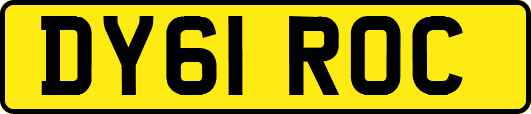 DY61ROC
