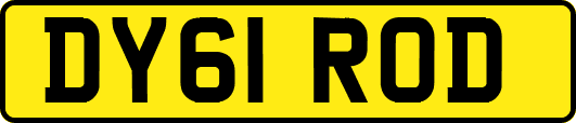 DY61ROD