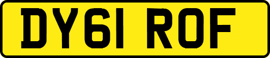 DY61ROF