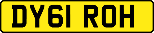 DY61ROH