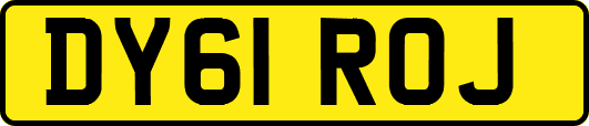 DY61ROJ