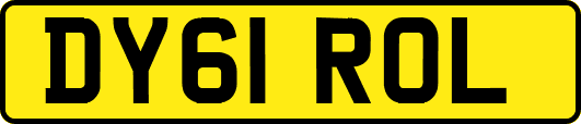 DY61ROL