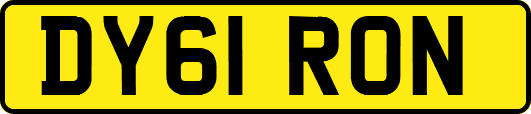 DY61RON