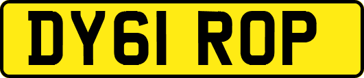 DY61ROP