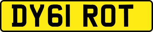 DY61ROT