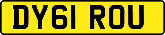 DY61ROU