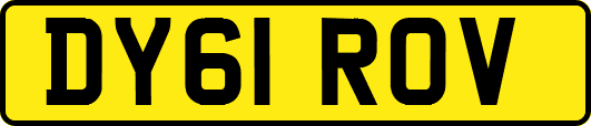 DY61ROV