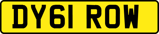 DY61ROW
