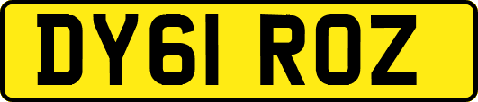 DY61ROZ