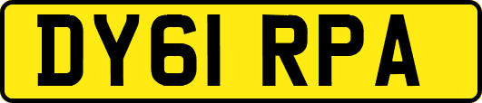 DY61RPA
