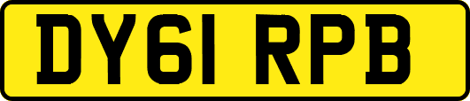 DY61RPB