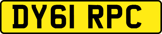 DY61RPC