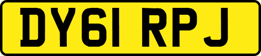 DY61RPJ