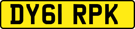 DY61RPK