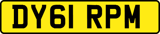 DY61RPM