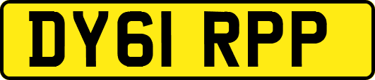 DY61RPP
