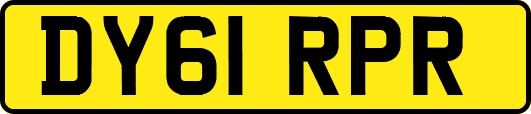 DY61RPR