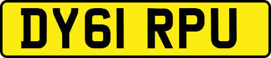 DY61RPU