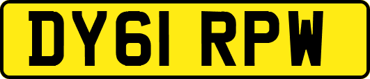 DY61RPW