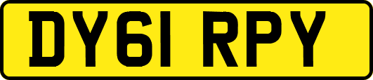 DY61RPY