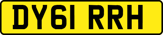 DY61RRH