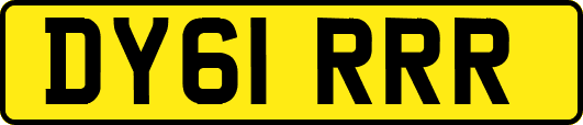 DY61RRR
