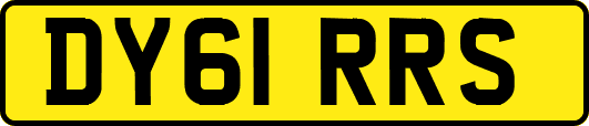 DY61RRS