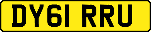 DY61RRU