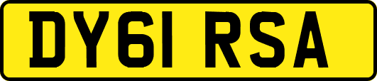 DY61RSA