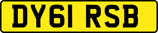 DY61RSB