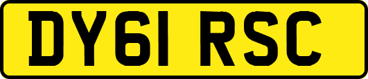 DY61RSC