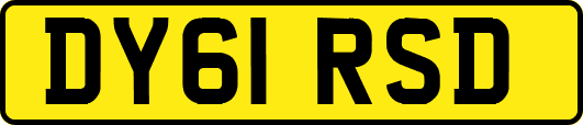 DY61RSD