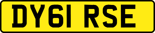 DY61RSE