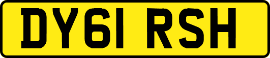 DY61RSH