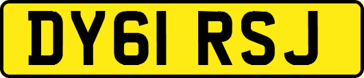 DY61RSJ