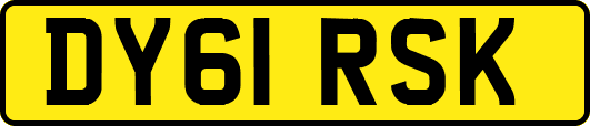 DY61RSK